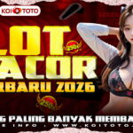 Slot Gacor Online Terbaru 2026 yang Paling Banyak Membayar