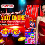 Ingin Kemenangan Nyata? 💰 Bonus Slot Online Terpercaya dan Mudah Menang