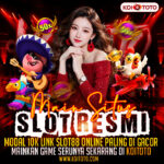 Slot Gacor Online Paling Gacor 2026, JP Gede Dijamin