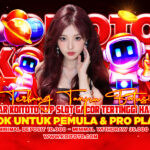 Terbang Tanpa Batas! Daftar RTP Slot Populer dengan Nilai Tinggi Hari Ini, Cocok untuk Pemula & Pro Player