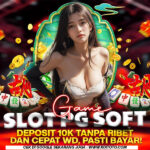 Game Slot Gacor Online Free Spin yang Bikin Auto Cuan Setiap Hari!