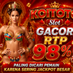 Panduan Lengkap Memilih Slot Gacor Online Bonus 100 Persen Anti Rungkad Tahun 2026