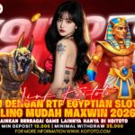 Link Terbaru dengan RTP Egyptian Slots Gacor Paling Mudah Maxwin 2026