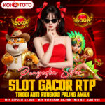Slot Gacor Auto Maxwin Dengan Kemenangan Spektakuler dan JP Terbaik