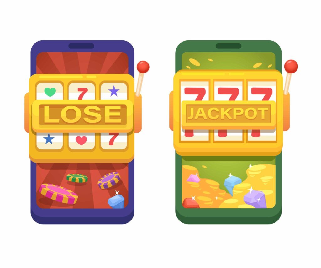 Bonus Mystery Slots Online yang Cocok Dimainkan di Android dan iPhone