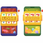 Bonus Mystery Slots Online yang Cocok Dimainkan di Android dan iPhone