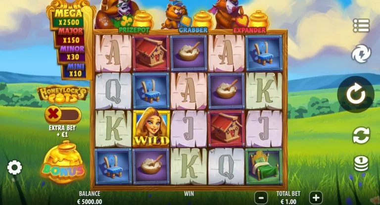 Slot Sugar Rush 1000 Gacor Paling Gacor 2026 dengan Kemenangan Besar dan Layanan Prima
