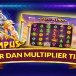 Slot Gates of Olympus Gacor Online Hari Ini dengan RTP Tinggi dan Scatter Mudah