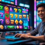 Free Spin Tanpa Potongan untuk Slot Online Deposit 10K Jackpot Besar