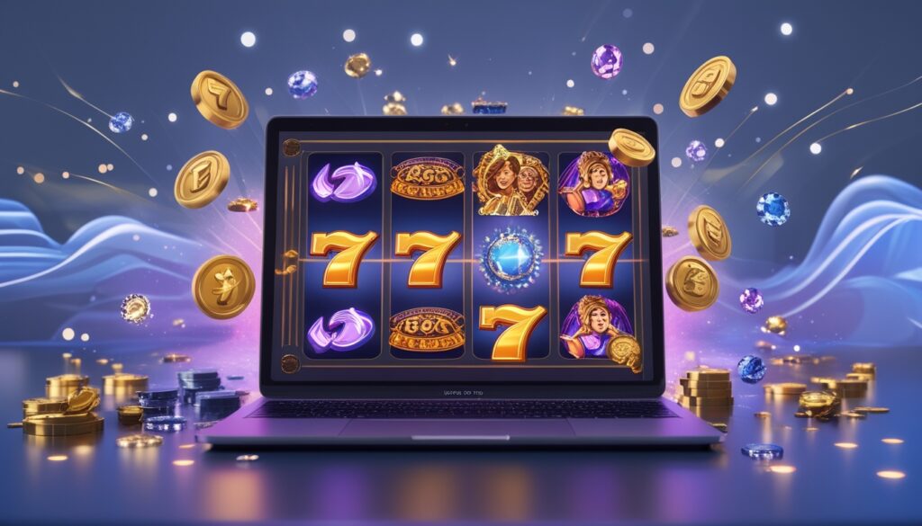 Bandar RTP Retro Slots Gacor dengan Beragam Pilihan Permainan Bernuansa Retro