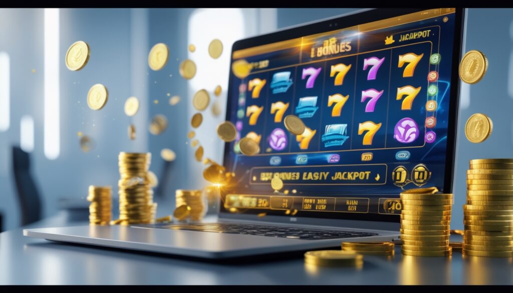 Game Slot Chilli Heat Paling Direkomendasikan untuk Pemain Slot Online 2026