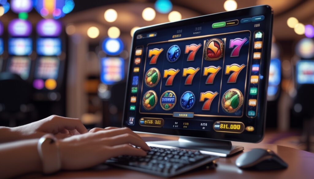Slot Mustang Gold Free Spin Terbaru 2026 dengan Jackpot Online Kemenangan Tanpa Batas