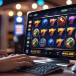 Slot Mustang Gold Free Spin Terbaru 2026 dengan Jackpot Online Kemenangan Tanpa Batas