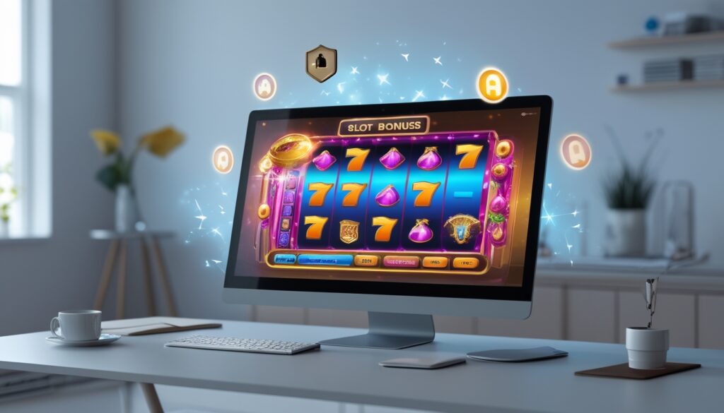 Keunggulan Promo Slot Online Terpercaya 2026 Dibanding Platform Lain
