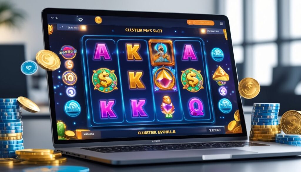 Promo Slot Egyptian Slots Online dengan Grafis Mesir Kuno yang Imersif dan Menarik