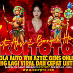 Satu Aksi & Banyak Hasil! Pola Auto Win Aztec Gems Online yang Lagi Viral dan Cepat Untung