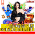 >RTP Slot Buffalo King Megaways Gacor Online Perburuan Maxwin<