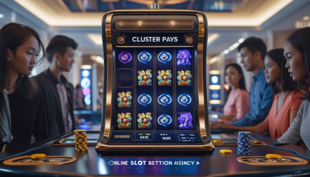 Slot Starburst Gacor Online Terpopuler dengan Fitur Wild dan Re-Spin Menarik