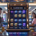 Slot Starburst Gacor Online Terpopuler dengan Fitur Wild dan Re-Spin Menarik
