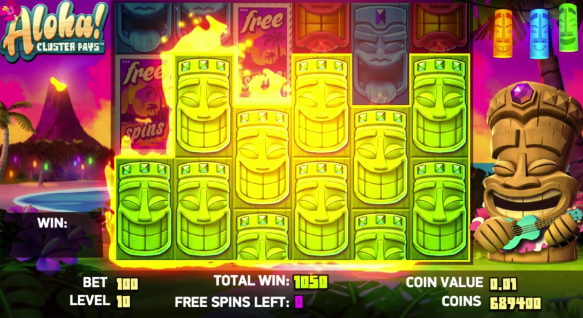 201633001816-netent-slot-aloha-cluster-pays-big-win