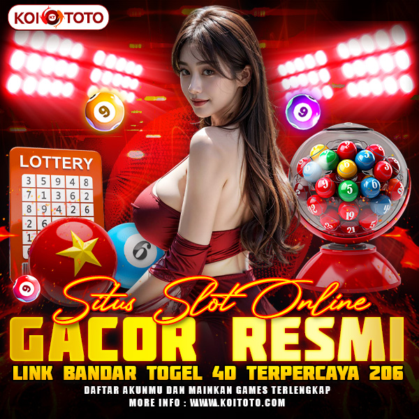 link-gacor-resmi