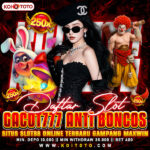 GACOR777