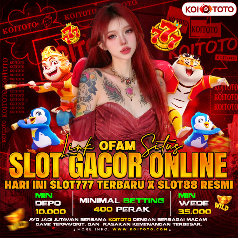 Link-Ofam