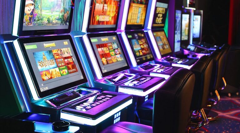 slots